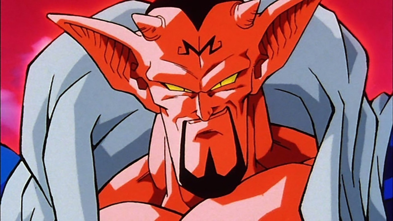 Illustration for article titled Qué significan realmente los nombres de los personajes de Dragon Ball